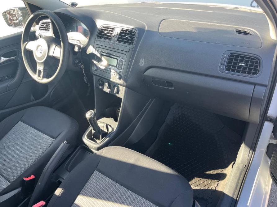 Volkswagen Polo V Курган  - изображение 9