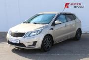 Kia Rio III Нижний Новгород  - изображение 23