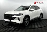 Haval F7x I Рестайлинг Нижний Новгород  - изображение 24
