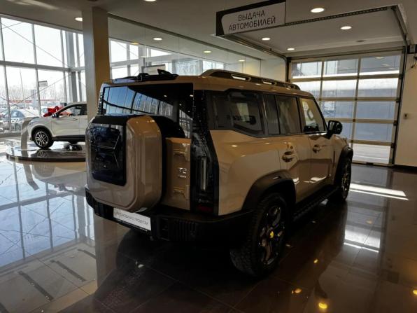 JETOUR T2 с пробегом 2024 года, цена 3 299 000 рублей, 29095 км, внедорожник, Автокод Объявления