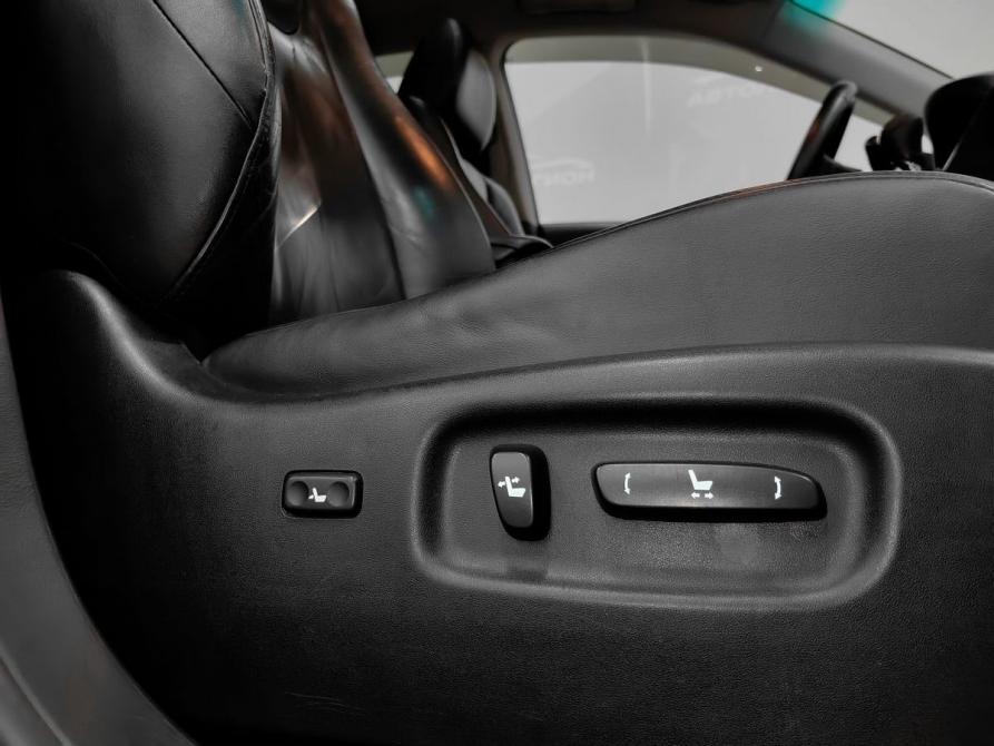 Lexus RX III Новосибирск  - изображение 17