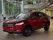 Dongfeng DFSK ix5 Москва  - изображение 8