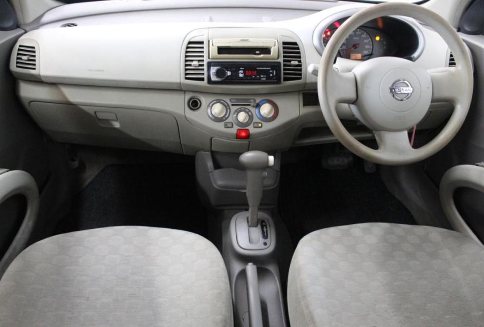 Nissan March III (K12) Астрахань  - изображение 19