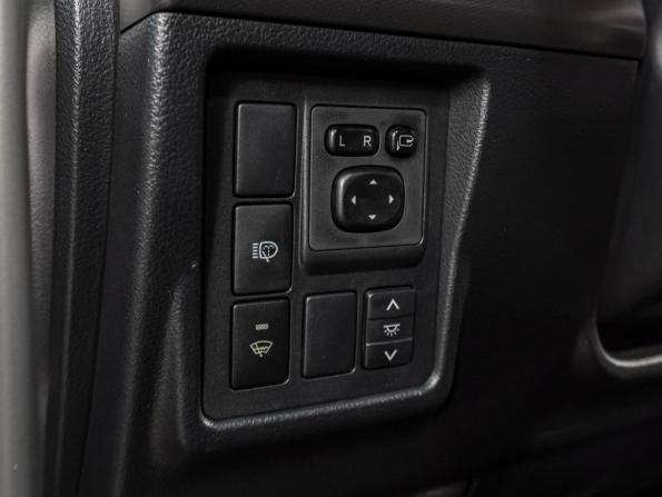 Toyota Land Cruiser Prado 150 Series с пробегом 2010 года, цена 3 249 000 рублей, 169861 км, внедорожник, Автокод Объявления