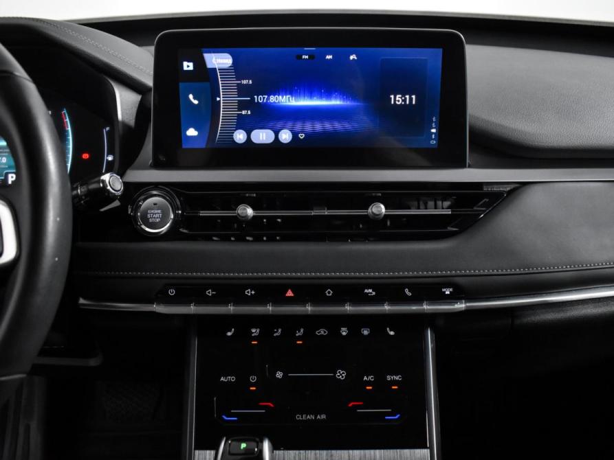 Chery Tiggo 4 Pro I Санкт-Петербург  - изображение 18