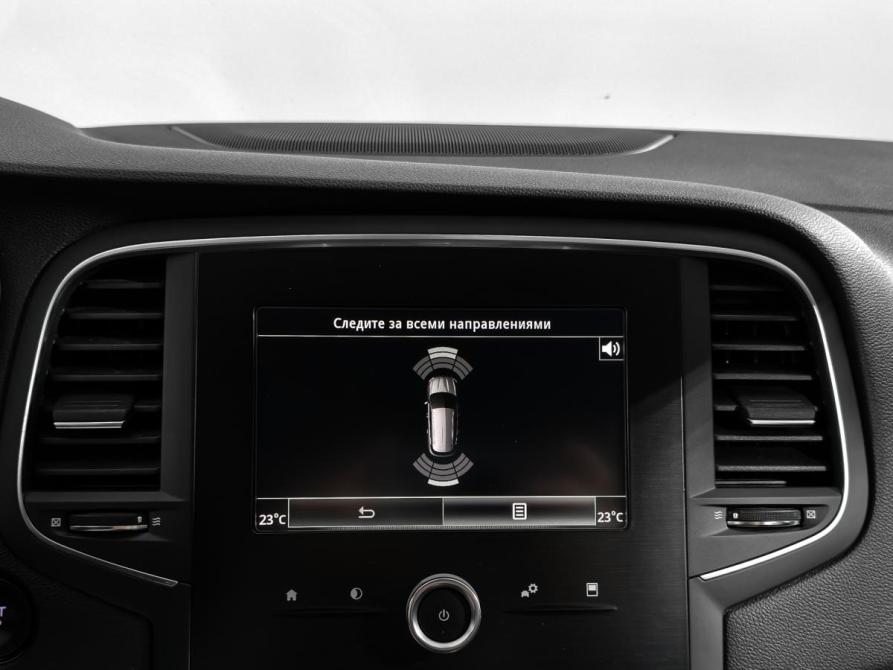 Renault Megane IV Санкт-Петербург  - изображение 17