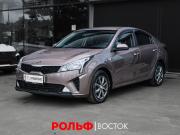 Kia Rio IV Рестайлинг Москва  - изображение 23