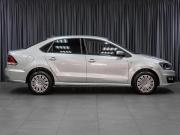 Volkswagen Polo V Рестайлинг Тюмень  - изображение 20