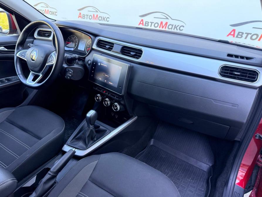 Renault Arkana I Тюмень  - изображение 9