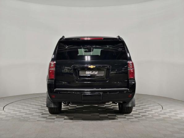 Chevrolet Tahoe IV с пробегом 2016 года, цена 3 180 000 рублей, 227260 км, внедорожник, Автокод Объявления