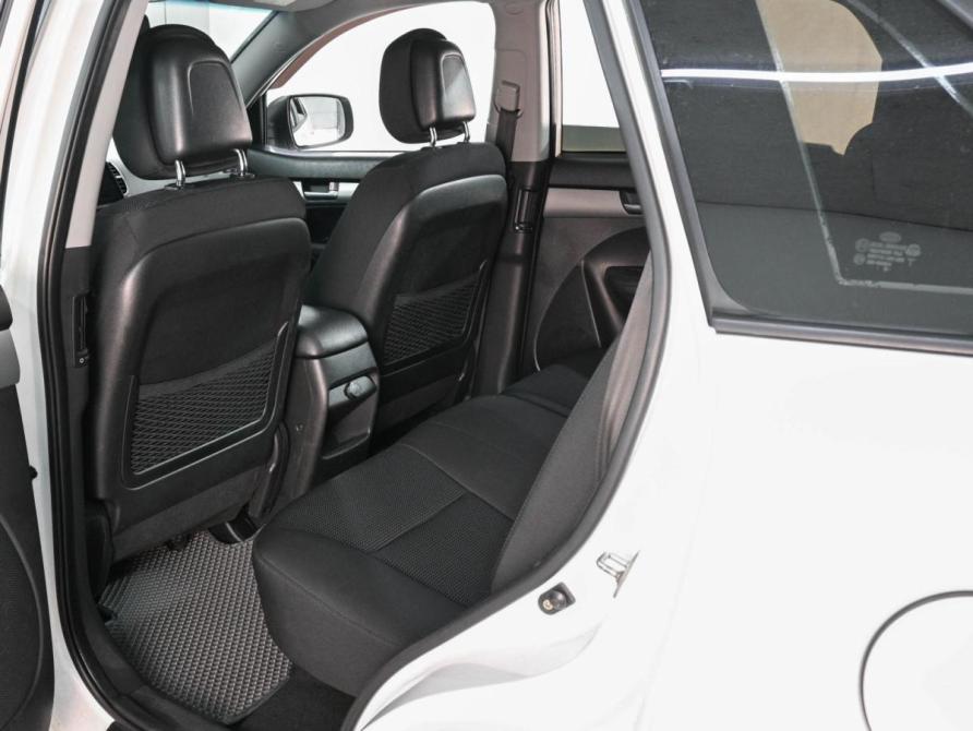 Kia Sorento II Рестайлинг Ростов-на-Дону  - изображение 11