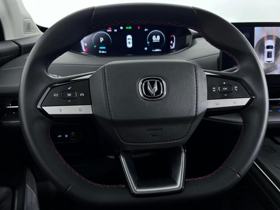 Changan CS55 Plus II Ростов-на-Дону  - изображение 13