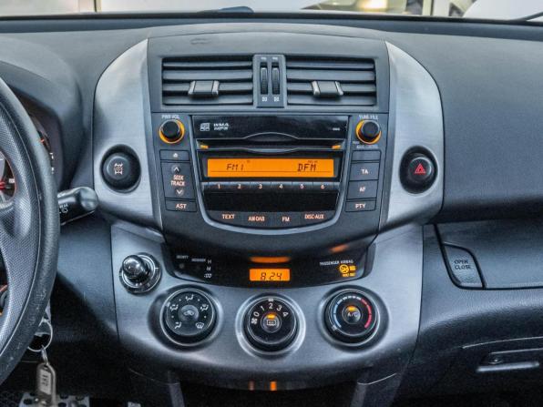 Toyota RAV4 III (XA30) Рестайлинг с пробегом 2012 года, цена 1 225 000 рублей, 228484 км, внедорожник, Автокод Объявления