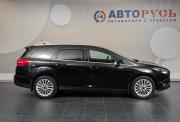 Ford Focus III Рестайлинг Москва  - изображение 30