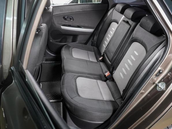 Kia Ceed II с пробегом 2013 года, цена 899 000 рублей, 245715 км, универсал, Автокод Объявления