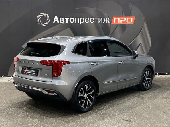 Haval Jolion I с пробегом 2022 года, цена 1 730 000 рублей, 46000 км, внедорожник, Автокод Объявления