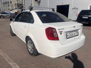 Daewoo Gentra II Санкт-Петербург  - изображение 14