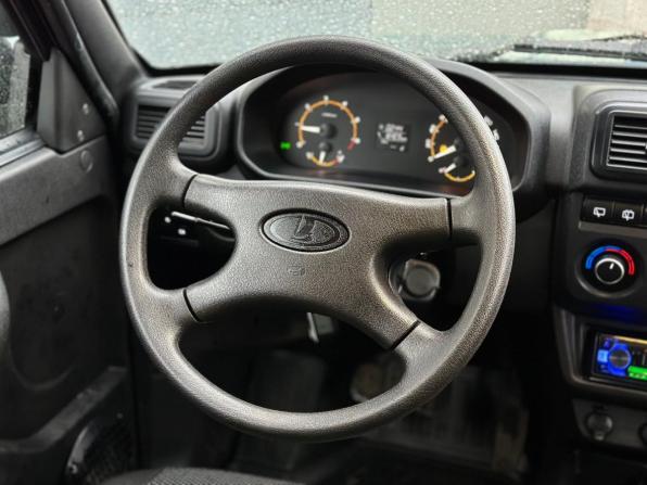 Lada (ВАЗ) Niva Legend I с пробегом 2023 года, цена 929 000 рублей, 16409 км, внедорожник, Автокод Объявления