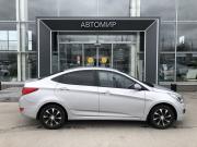 Hyundai Solaris I Рестайлинг Брянск  - изображение 19
