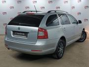 Skoda Octavia II (A5) Рестайлинг Санкт-Петербург  - изображение 25