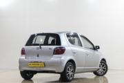 Toyota Vitz I (P10) Новокузнецк  - изображение 35