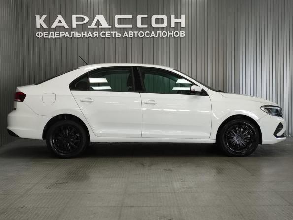 Volkswagen Polo VI с пробегом 2022 года, цена 1 500 000 рублей, 77000 км, лифтбек, Автокод Объявления