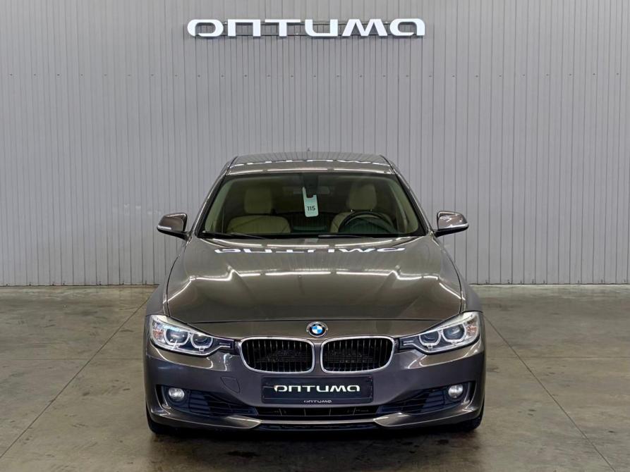 BMW 3 серии VI (F3x) Краснодар  - изображение 2