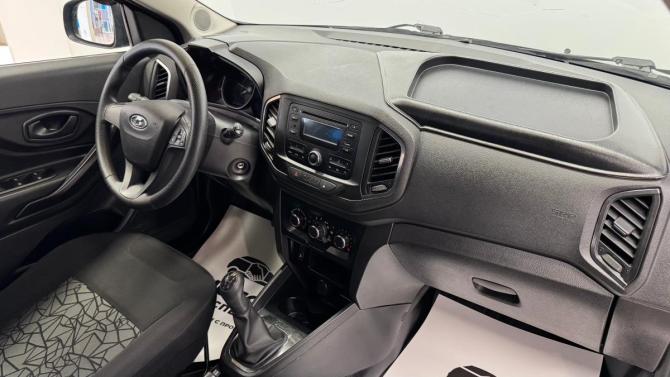 Lada (ВАЗ) XRAY I с пробегом 2017 года, цена 700 000 рублей, 89895 км, хэтчбек, Автокод Объявления