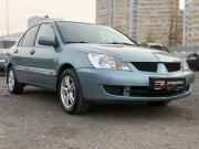 Mitsubishi Lancer IX Рестайлинг Санкт-Петербург  - изображение 22