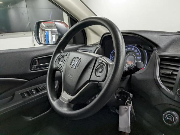 Honda CR-V IV с пробегом 2013 года, цена 1 650 000 рублей, 241574 км, внедорожник, Автокод Объявления