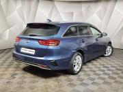 Kia Ceed III Москва  - изображение 23