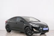 Hyundai Elantra V (MD) Красноярск  - изображение 21