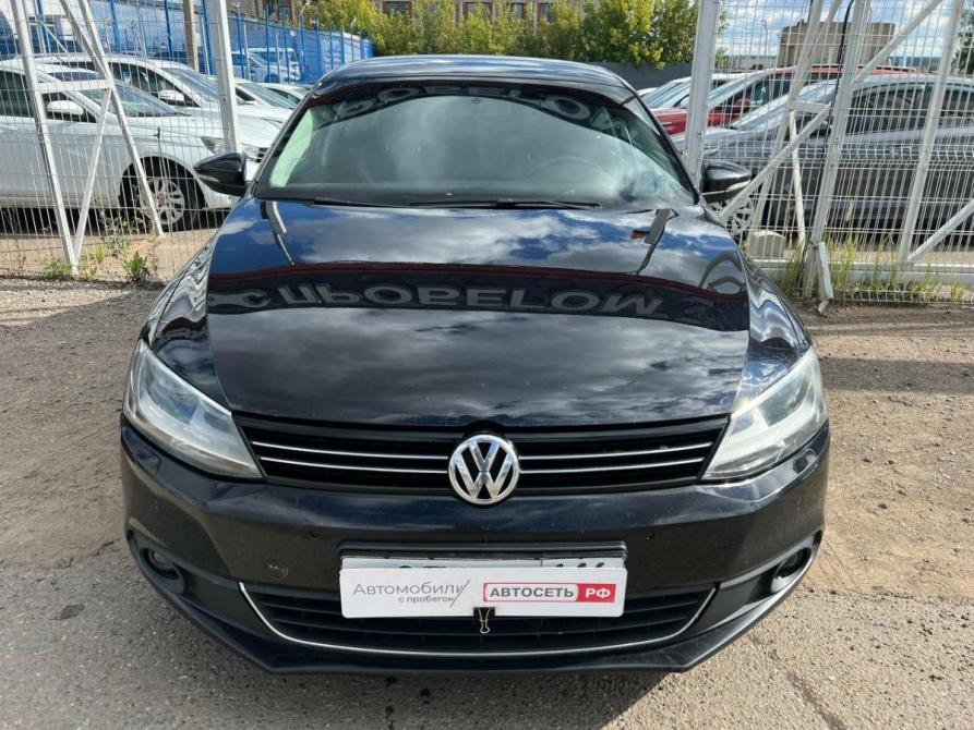 Volkswagen Jetta VI Нижнекамск  - изображение 5