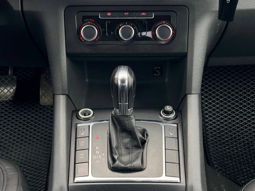 Volkswagen Amarok I Москва  - изображение 12
