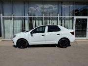 Renault Logan II Воронеж  - изображение 20