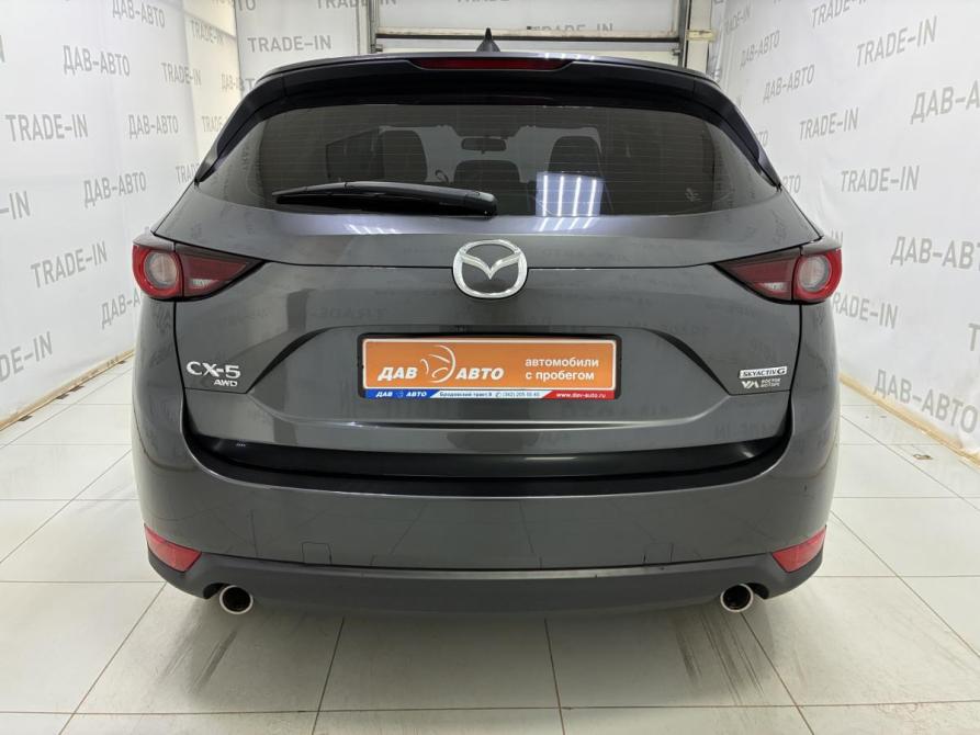 Mazda CX-5 II Пермь  - изображение 5