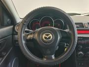 Mazda 3 I (BK) Рестайлинг Барнаул  - изображение 44