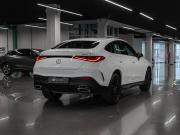 Mercedes-Benz GLC Coupe II (C254) Москва  - изображение 31