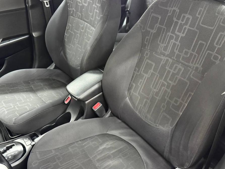 Kia Rio III Ростов-на-Дону  - изображение 14