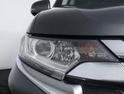 Mitsubishi Outlander III Рестайлинг 2 Москва  - изображение 40