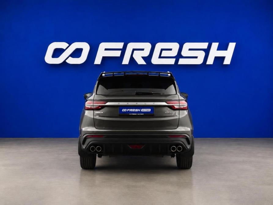 Geely Coolray I Москва  - изображение 4