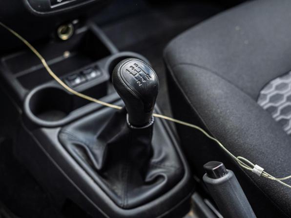 Lada (ВАЗ) Granta I Рестайлинг с пробегом 2024 года, цена 715 000 рублей, 64422 км, лифтбек, Автокод Объявления