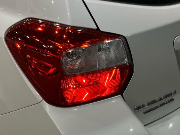 Subaru XV I с пробегом 2012 года, цена 990 000 рублей, 167752 км, внедорожник, Автокод Объявления