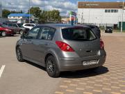 Nissan Tiida I Рестайлинг Калуга  - изображение 12