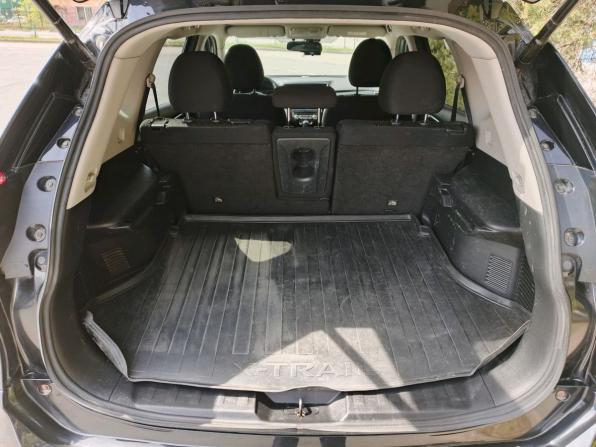 Nissan X-Trail III Рестайлинг с пробегом 2019 года, цена 2 000 000 рублей, 162308 км, внедорожник, Автокод Объявления