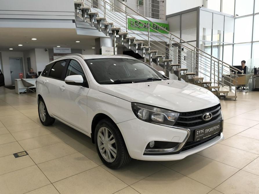 Lada (ВАЗ) Vesta I Казань  - изображение 3