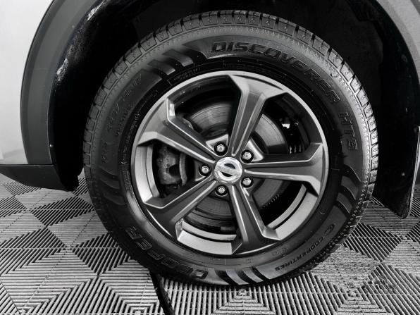 Haval F7 I с пробегом 2021 года, цена 1 699 000 рублей, 85000 км, внедорожник, Автокод Объявления