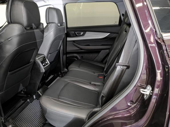 Chery Tiggo 8 Pro Max I с пробегом 2022 года, цена 2 385 000 рублей, 36187 км, внедорожник, Автокод Объявления