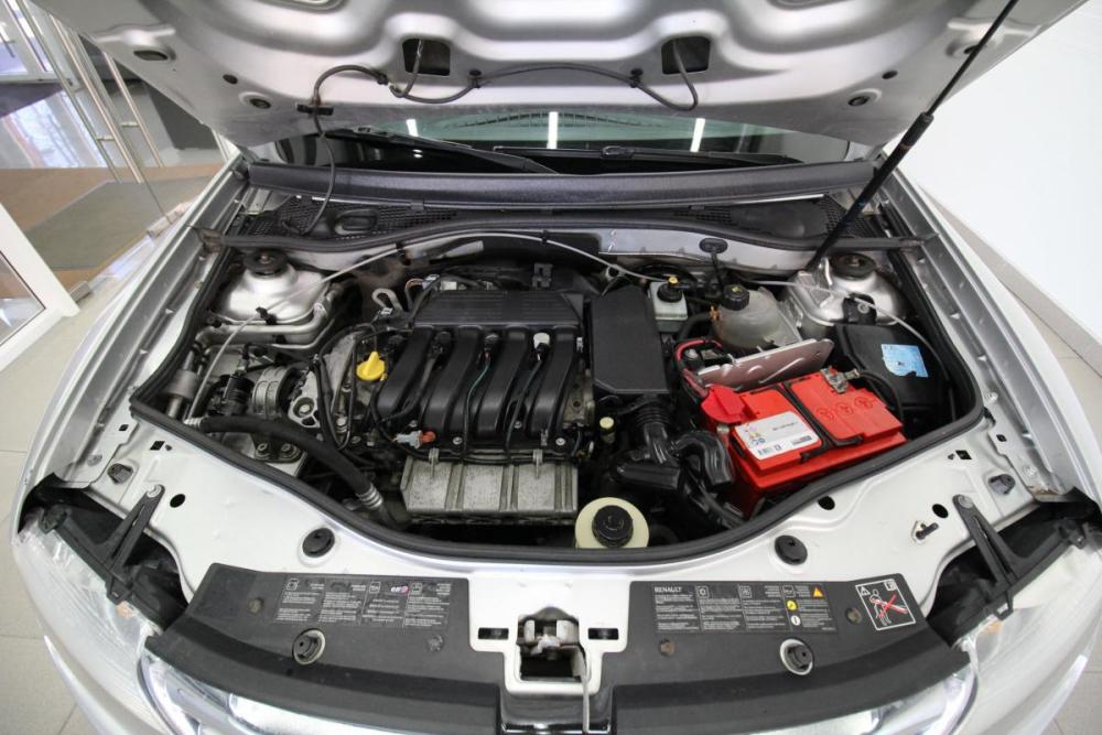 Renault Duster I Сургут  - изображение 21