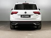 Volkswagen Tiguan II Рестайлинг Ставрополь  - изображение 29